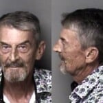 Paul Panter Driving While Impaired