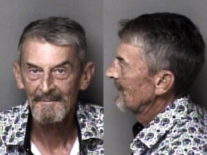 Paul Panter Driving While Impaired