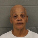 Doris Maxwell Simple Assault