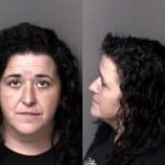 Jennifer Farquhar Probation Violation