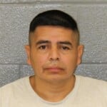 Manuel Perez Ramirez Driving While Impaired No Operators License