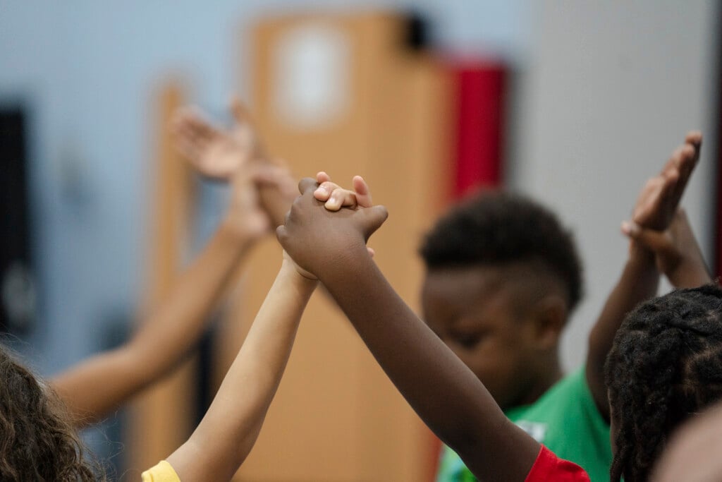 Trump Education Grant Freeze
