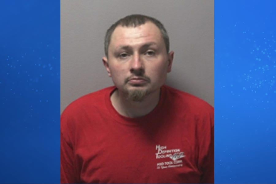 Hickory Motel Shooting Suspect Arrested