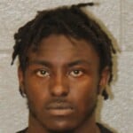 Jonquarius Burris Assault On A Female Misd Crime Of Dom Violence Injury To Personal Property