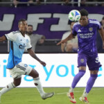 Mls Charlotte Orlando Soccer