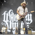 Cody Tate