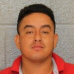 Juan Santiago Ramos Driving While Impaired No Operators License
