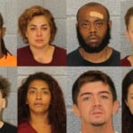 Mecklenburg County Mugshots
