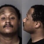 Bryant Mccullough Breaking And Entering Larceny After Breaking And Entering