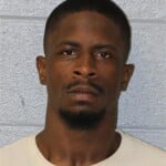 Nichaun Wray Resist Public Officer Domestic Violence Protective Order Violation