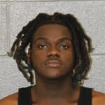 Jordan Stridiron Possess With Intent To Sell Deliver Cocaine Conspiracy