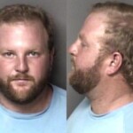 Jacob Reep Driving While Impaired Reckless Driving Wanton Disregard