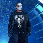 Sting Big Time Wrestling
