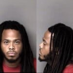 Derrick Prather Assault By Strangulation Breakenter