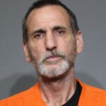 Franklin Mitchell Family Court Bench Warrant