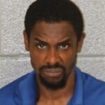 Antoine Lewis Assault Physical Injury Emergency Person