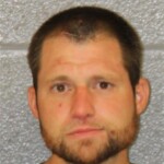 David Dyson Possess Stolen Goods Resist Public Officer Carry Concealed Weapon