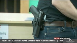 Concealed Permit Holders Can Soon Carry On Private School Campuses