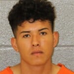 Walter Ramirez Argueta Assault On A Female Crime Of Domestic Violence