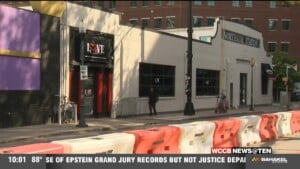 Arrest Made In Deadly Uptown Shooting, Cmpd Increases Security