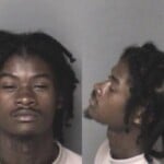 Tyrik Thompson Failure To Appear