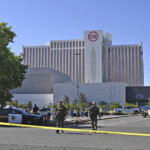 Reno Casino Shooting