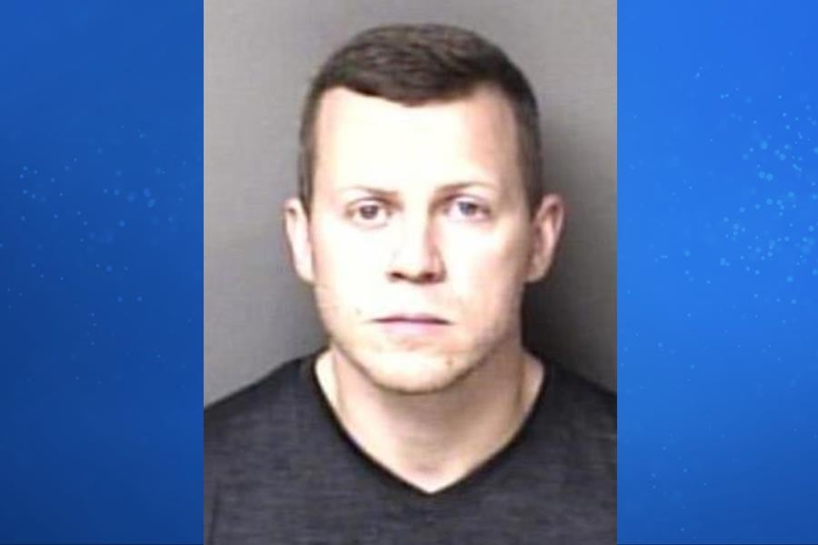 Pharmacist Sentenced – Gastonia