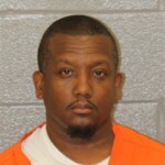 Andre Jackson Driving While Impaired