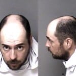 Joshua Haney Misused Of 911 Telephone