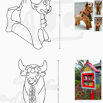 Nony Tresierra Torito De Pucara