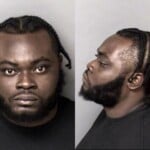 Tyker Hoyle Fleeelude Arrest Dwlr Speeding Failure To Stop Possession Of Druf Paraphernalia