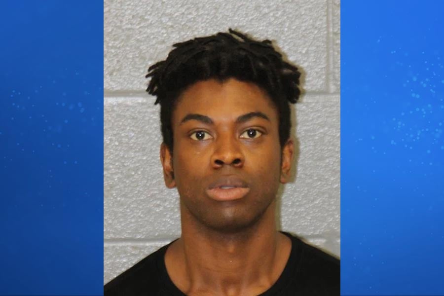 Dshaun Robinson