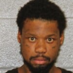 Jason Mays Resist Public Officer Larceny