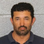 Osman Lopez Sarmiento Driving While Impaired No Operators License