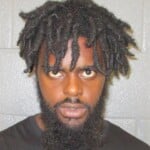 Tyree Preston Larceny