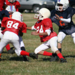 Peewee Football 1