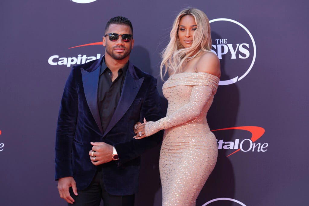 2025 Espy Awards Arrivals