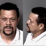 Carlos Burgos Henriques Driving While Impaired Child Abuse Reckless Driving Wanton Disregard