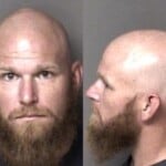 Robert St Martin Possess Heroin Possess Schedule Iii Controlled Substance