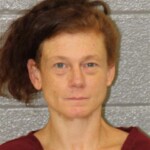 Jennie Rhyne Unauthorized Use Of Motor Vehicle Larceny