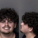 Nicholas Kontos Assault On A Emergency Personal Simple Assault