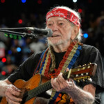 Music Willie Nelson