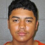 Juan Mancia Breaking And Entering
