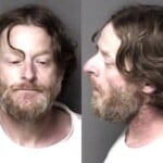 Clinton Knight Failure To Appear
