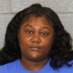 Adastee Grant Driving While License Revoked Not Impaired