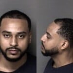 Stephon Labelle Probation Violation