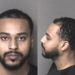 Stephon Labelle Probation Violation