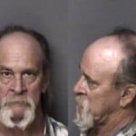 Ronald Chritenbury Failure To Appear In Court