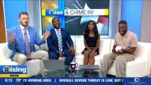 Rise & Chime In: Pettiest Reason You've Unfollowed Someone