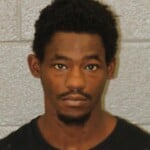 Elijah Parker Possess Firearm By Felon Possess Stolen Firearm